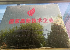 國家高薪技術企業